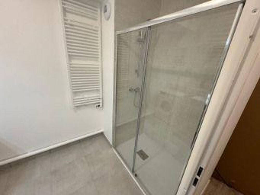 Location Appartement Beau 2P meublé 46m² avec balcon Alfortville