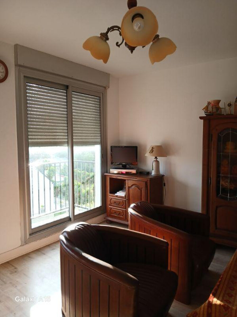Location Appartement Appartement quartier de Saint-Marc BREST Brest
