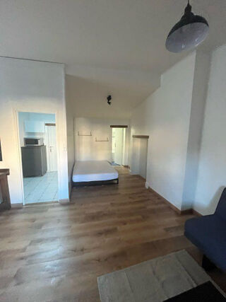  Appartement � louer 1 pi�ce 41 m�