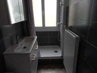  Appartement à louer 2 pièces 39 m²