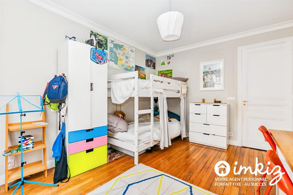 � vendre  Appartement Paris 14