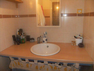  Appartement � louer 2 pi�ces 38 m�