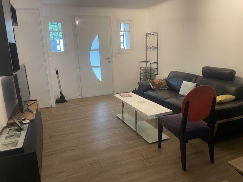 Location Maison Maison standing 4 Chambres  en collocation Toulouse