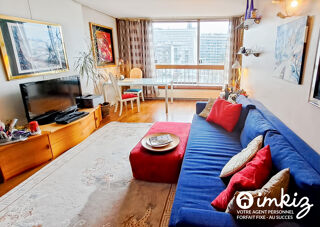  Appartement � vendre 3 pi�ces 77 m�