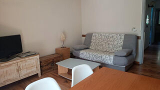 Appartement à louer 2 pièces 40 m²