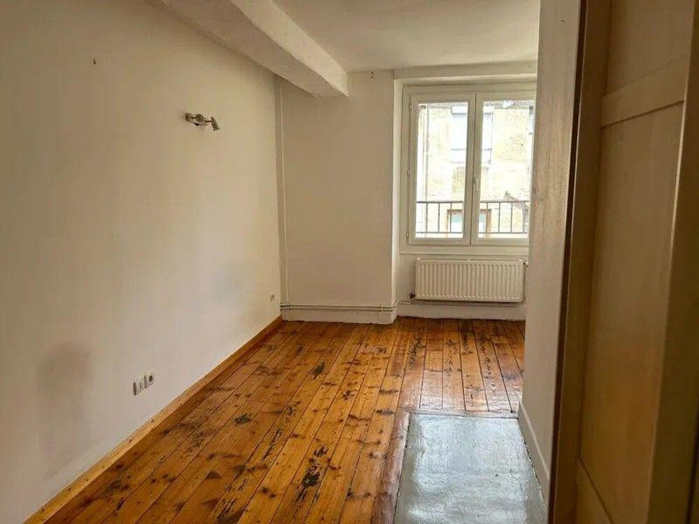 Location Appartement Magnifique atypique duplex 85m² Saint-Étienne