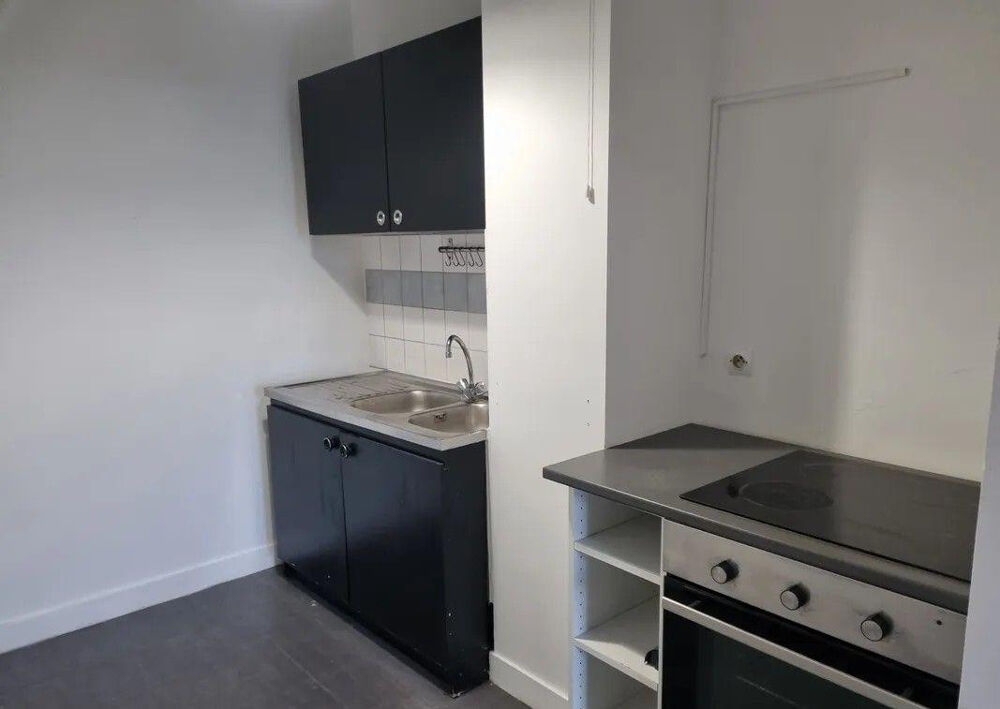 Location Appartement Beau 2P 38m² proche RER Rosny-sous-bois