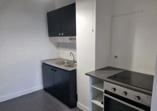  Appartement à louer 2 pièces 38 m²