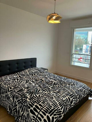  Appartement � louer 2 pi�ces 40 m�