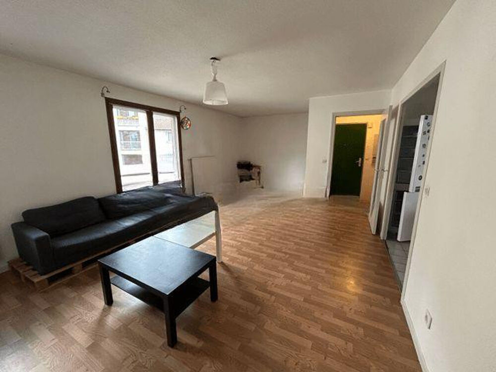 Location Appartement Bel appartement 4 chambres Grenoble