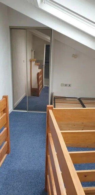  Appartement � louer 1 pi�ce 20 m�