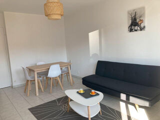  Appartement � louer 2 pi�ces 47 m�