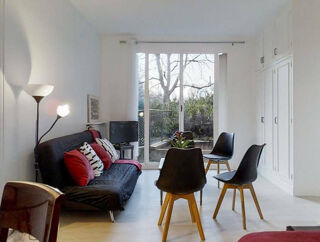  Appartement à louer 1 pièce 35 m²