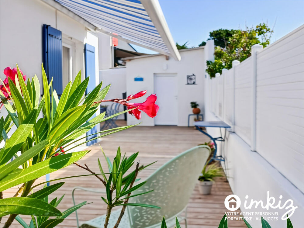  vendre  Maison Le Croisic (44490)