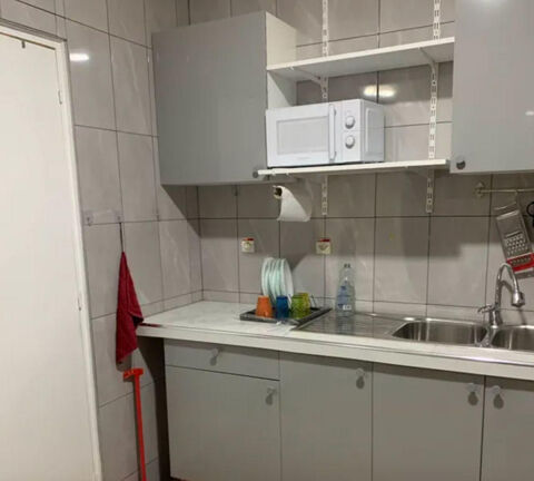   Chambre meubl�e � louer en location pour femme Appartement - 1 pi�ce(s) - 13 m�
