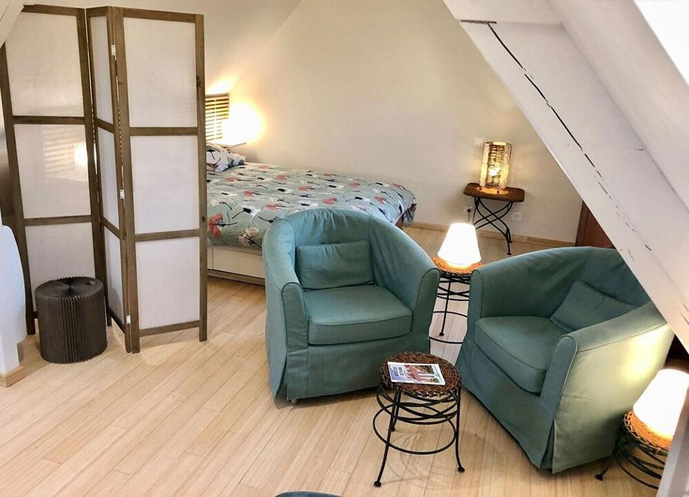 Location Appartement Studio indépendant Bois Colombes Bois-colombes