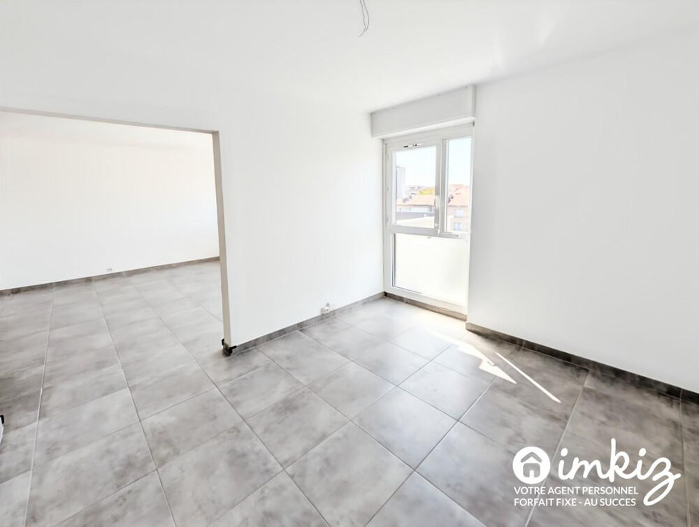 Vente Appartement Appartement 4 pièces 81m2 Villeurbanne