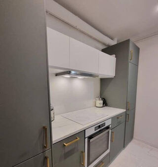  Appartement � louer 2 pi�ces 39 m�