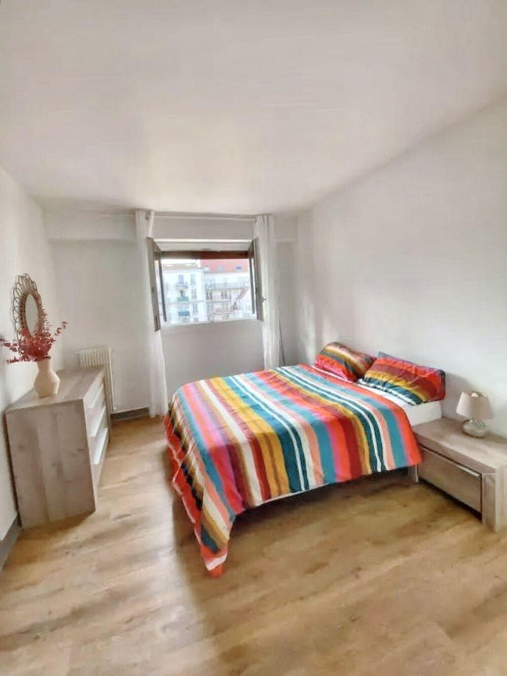 Location Appartement Charmant appartement deux pièces Alfortville