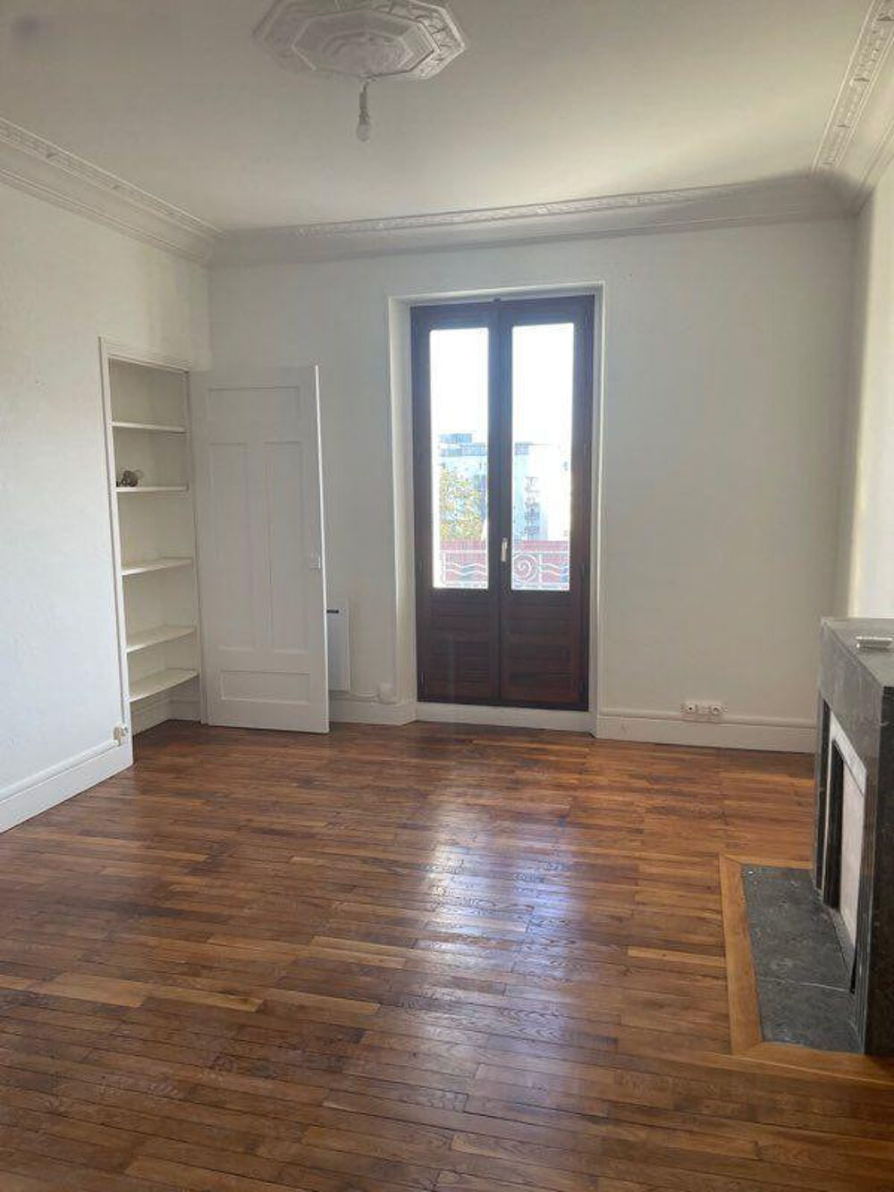 Location Appartement Appartement T2 entièrement rénové Grenoble