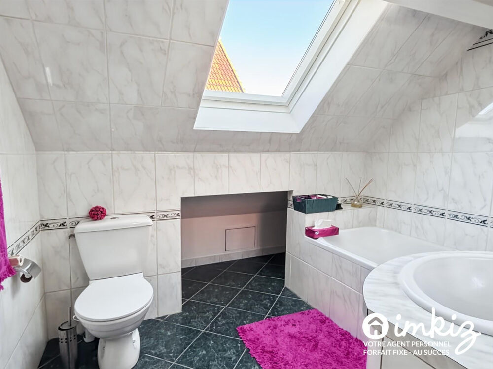 � vendre  Maison Verri�res-le-Buisson (91370)