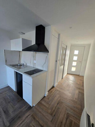  Appartement � louer 1 pi�ce 24 m�