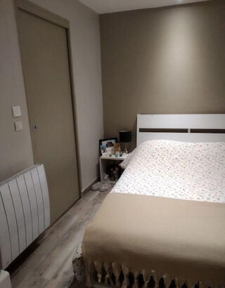  Appartement à louer 2 pièces 33 m²