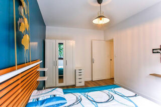  Appartement à louer 1 pièce 13 m²