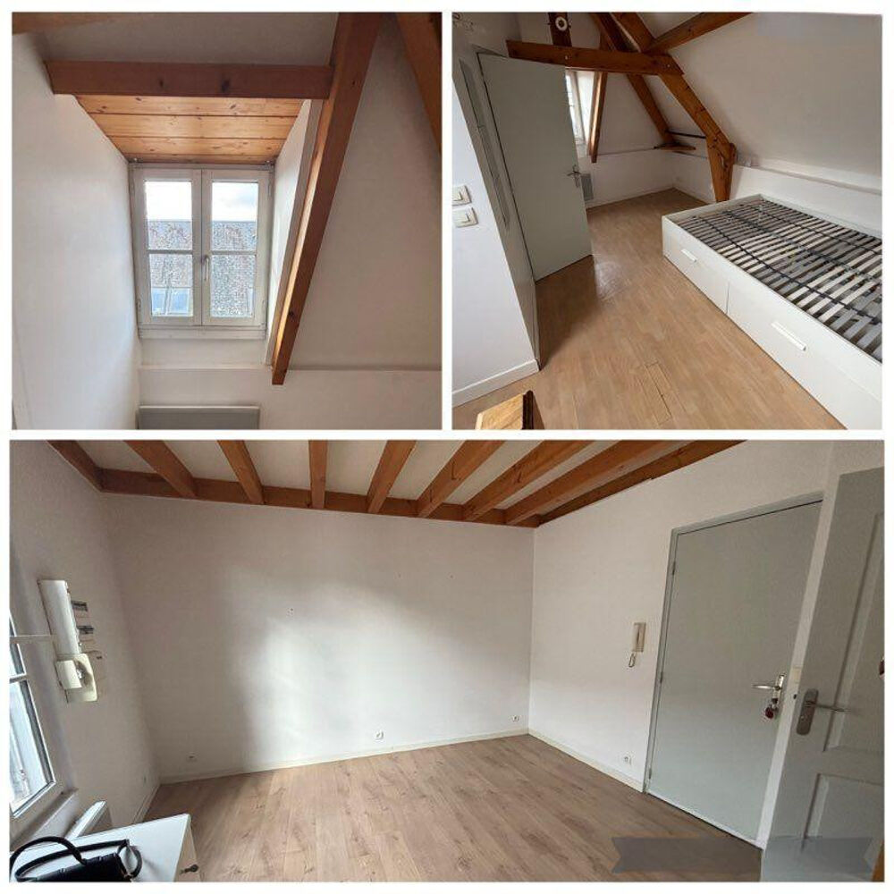 Location Appartement Beau F2 28m² en duplex Tours