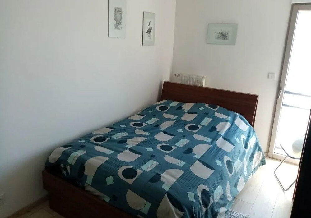 Beau 3P 63,45m² avec balcon quartier Christeroi