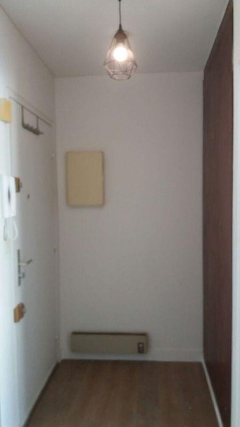 Location Appartement Studio meuble 22m2 Paris 17