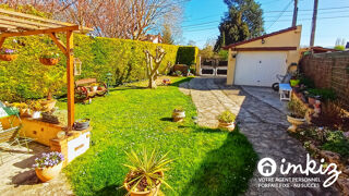  Maison � vendre 3 pi�ces 84 m�