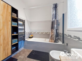  Maison  vendre 5 pices 128 m