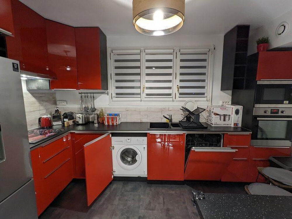 Location meublée t3 67 m² La Celle-Saint-Cloud