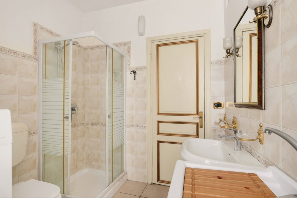 à vendre  Appartement Nice (06000)