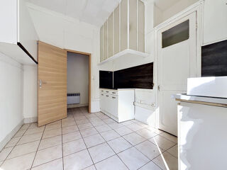  Appartement � vendre 2 pi�ces 40 m�
