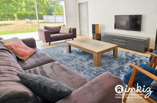  Maison � vendre 5 pi�ces 130 m�