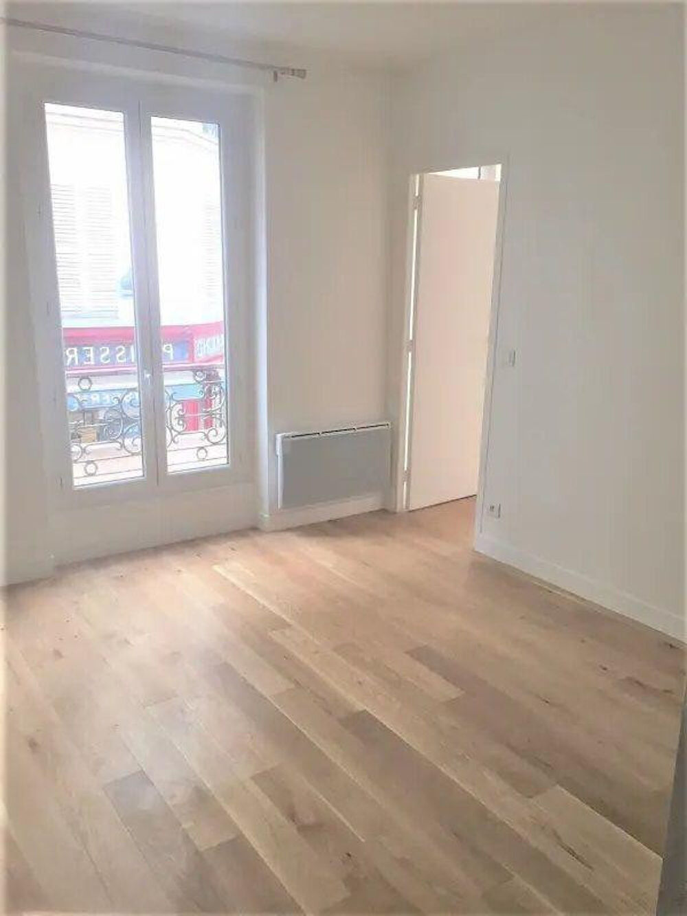 Location Appartement Location T2 Paris 11è Léon-Blum Folie-Regnault Paris 11