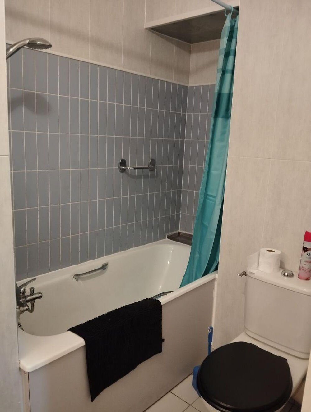 Location Appartement T1BIS,au calme tout près du centre ville. Nantes
