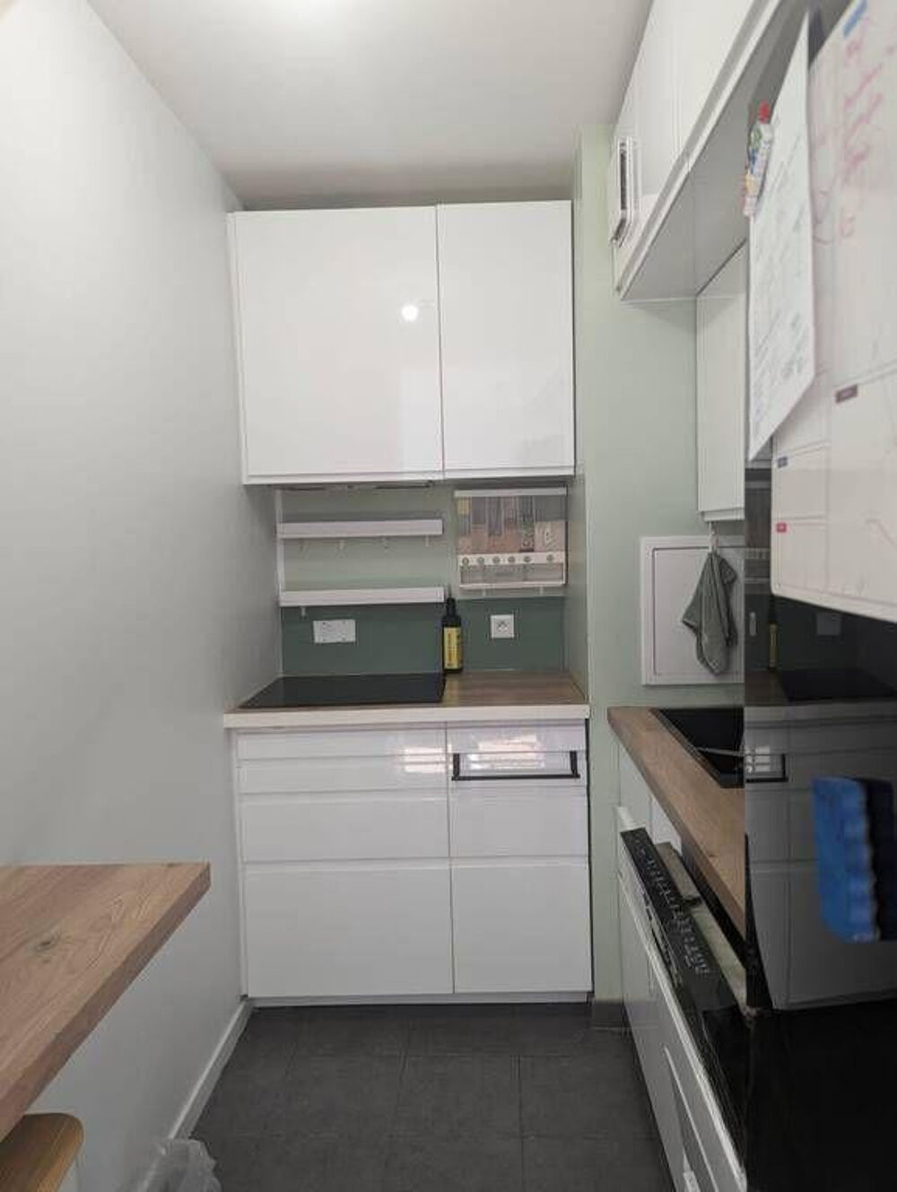Location Appartement Chambre dans une colocation 80 m² Villejuif (94800 Villejuif