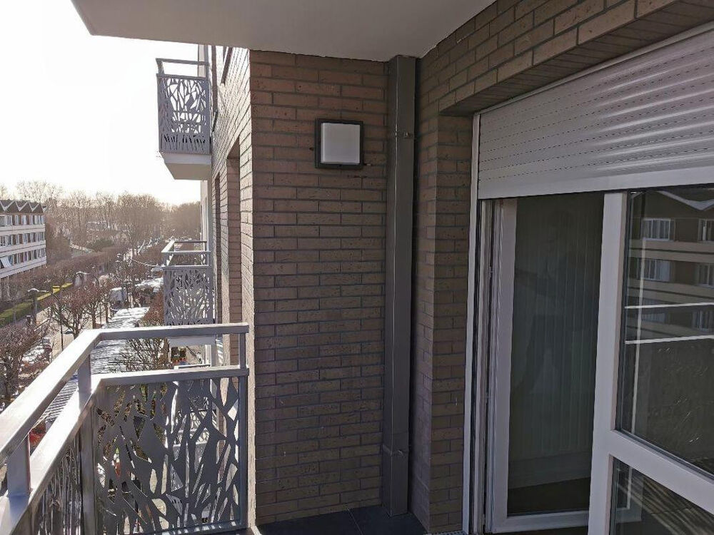 Location Appartement Appart T2+Alcove Alfortville Alfortville
