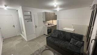  Appartement à louer 1 pièce 26 m²