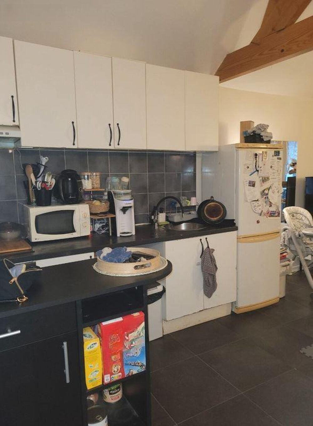 Location Appartement Bel appartement F2 Champigny-sur-marne