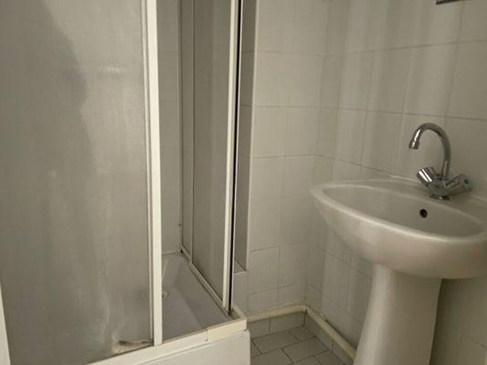 Location Appartement Studio Paris 12ème Bel Air Paris 12