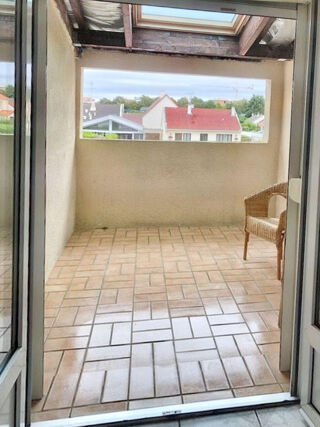  Maison � louer 3 pi�ces 80 m�