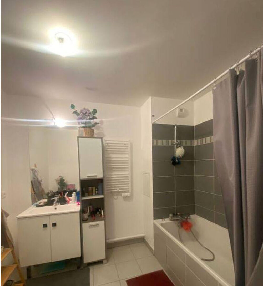 Location Appartement Location meublée appartement 3 pièces 65 m² Nanter Nanterre