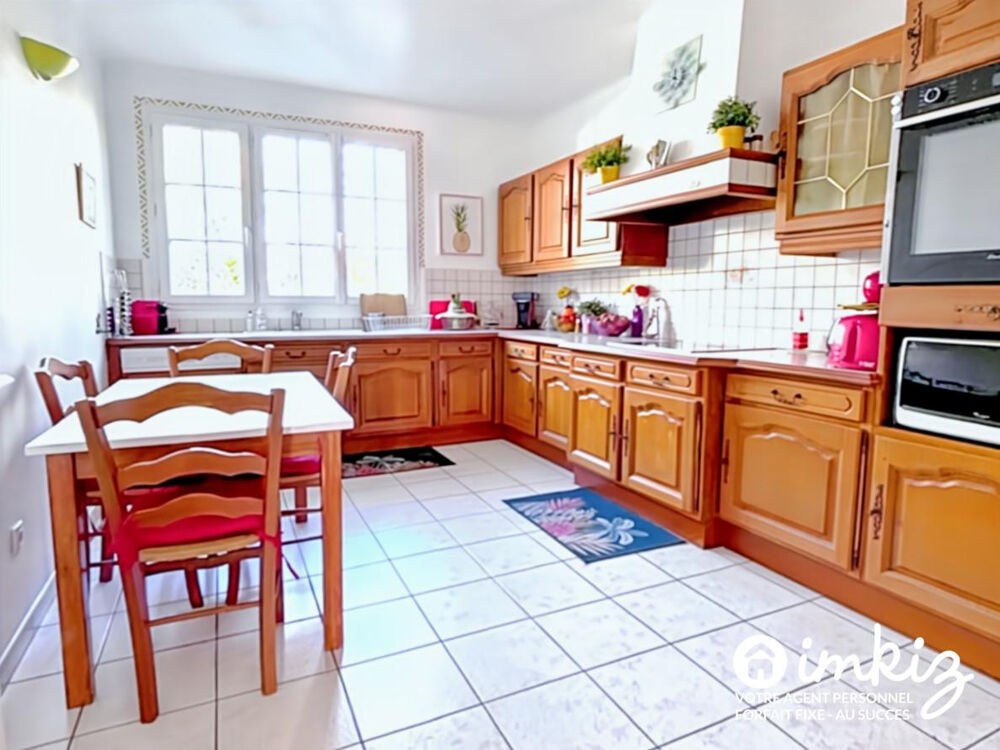 à vendre  Maison Verrières-le-Buisson (91370)
