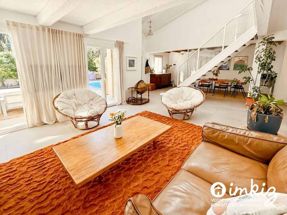 � vendre  Maison Marseille 12