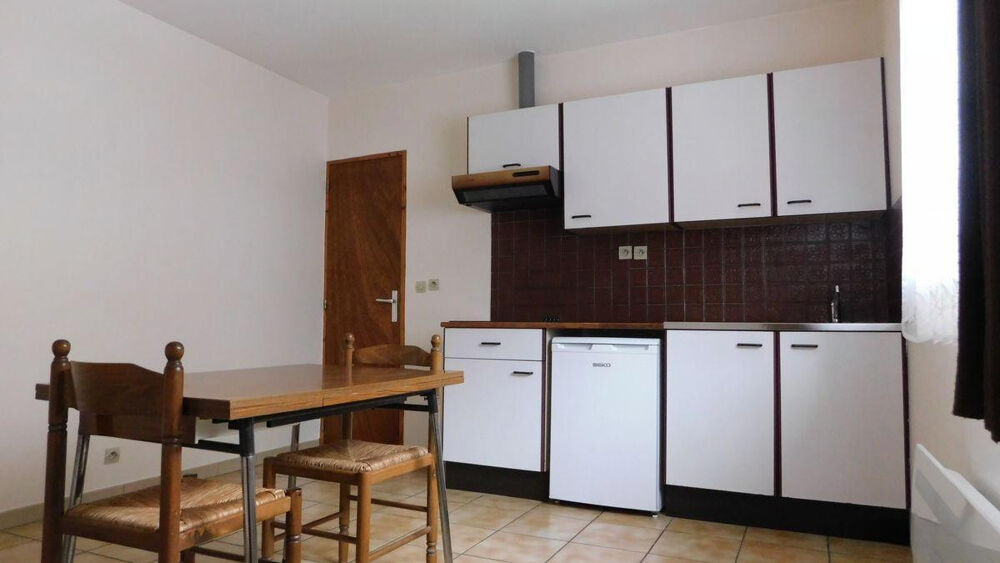 Location Appartement T2 équipé Lille