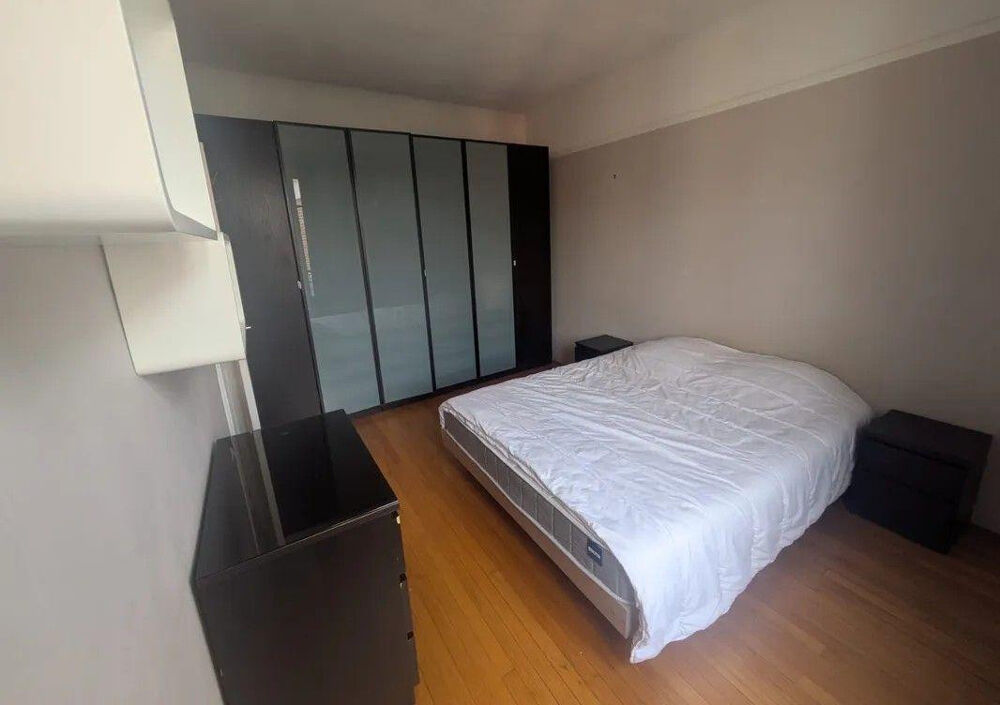 Location Appartement Beau 2P meublé 49m² Paris 12